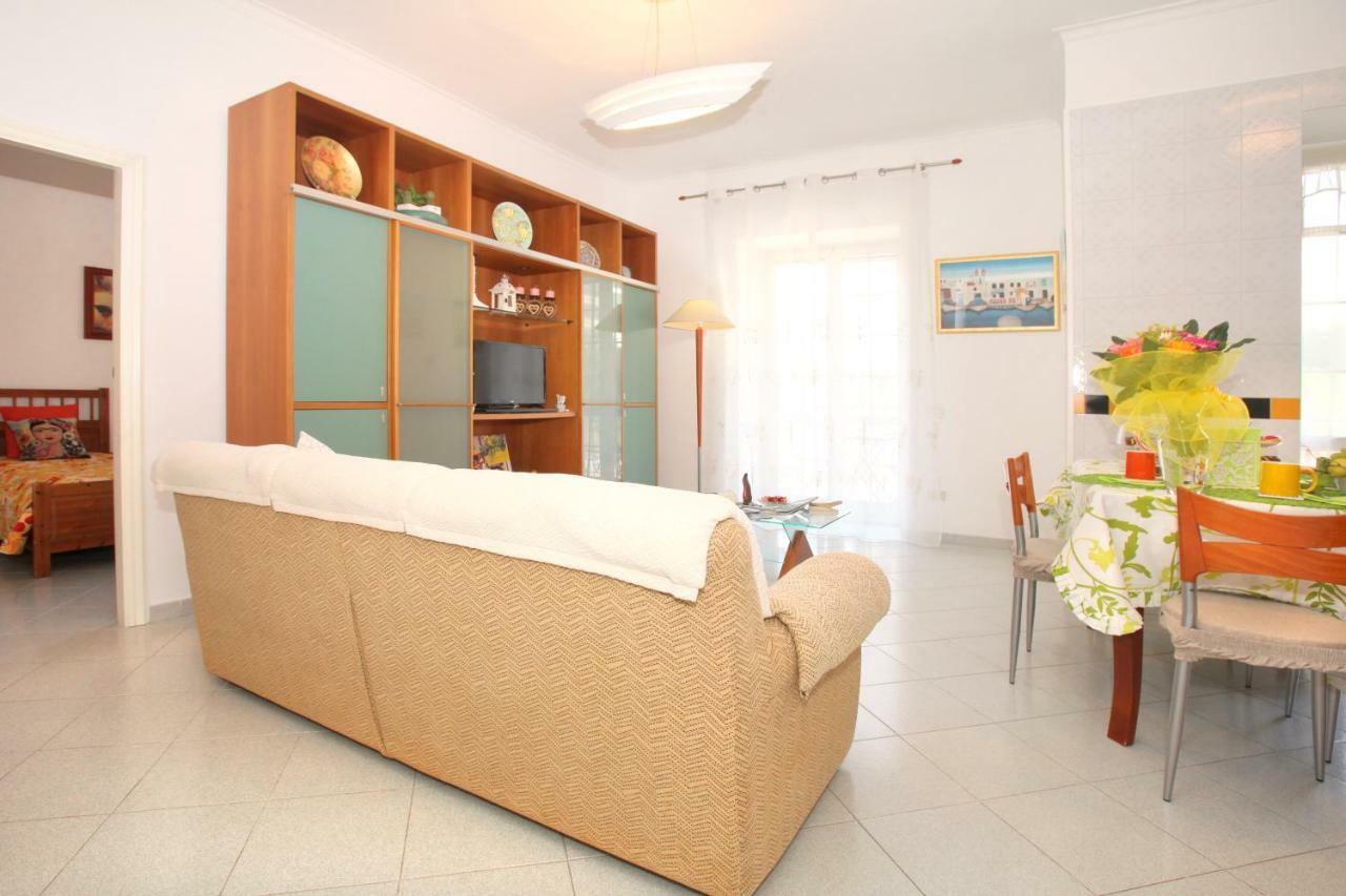 Casa Magnolia Villa Ercolano Kültér fotó