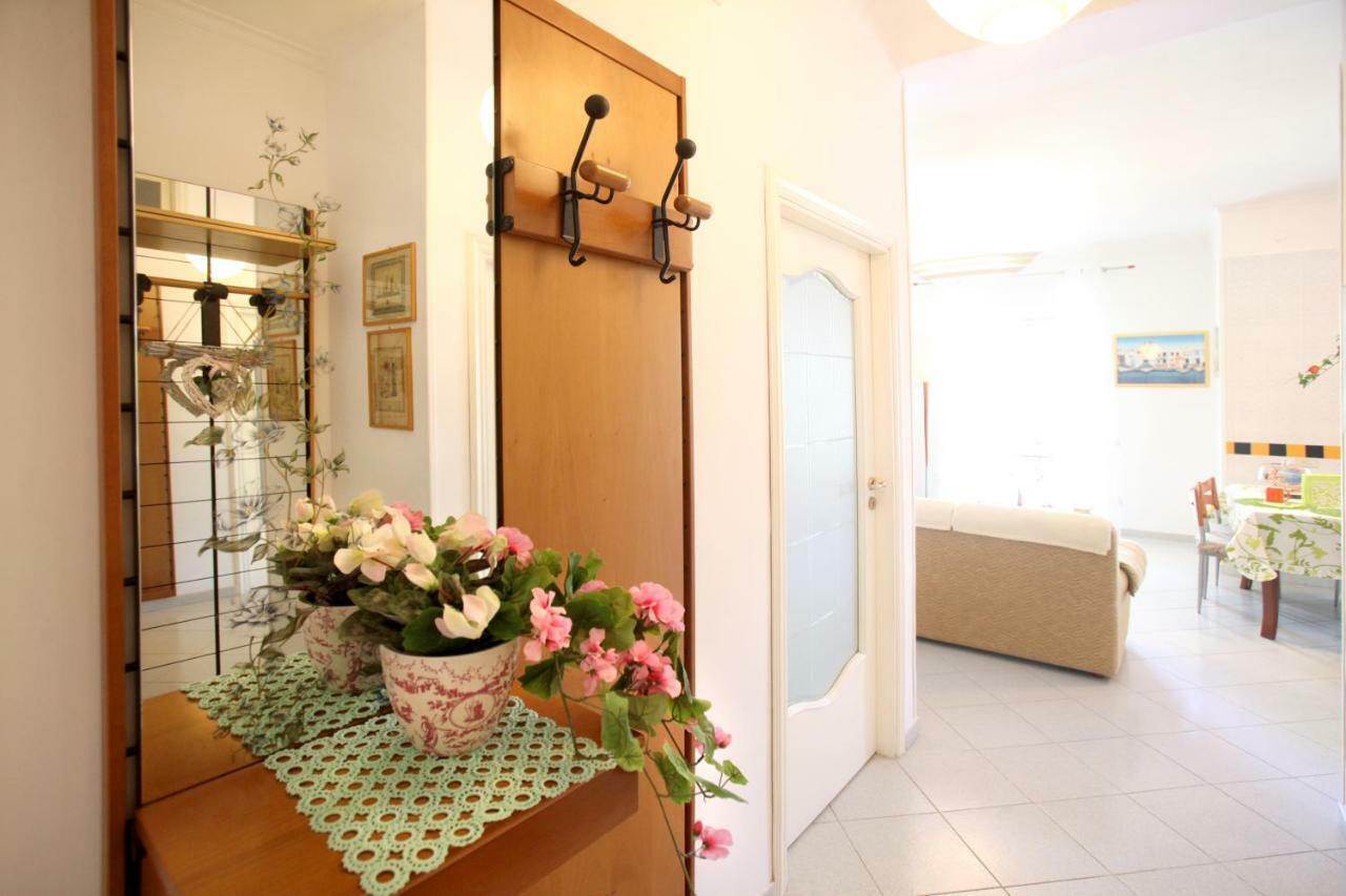 Casa Magnolia Villa Ercolano Kültér fotó