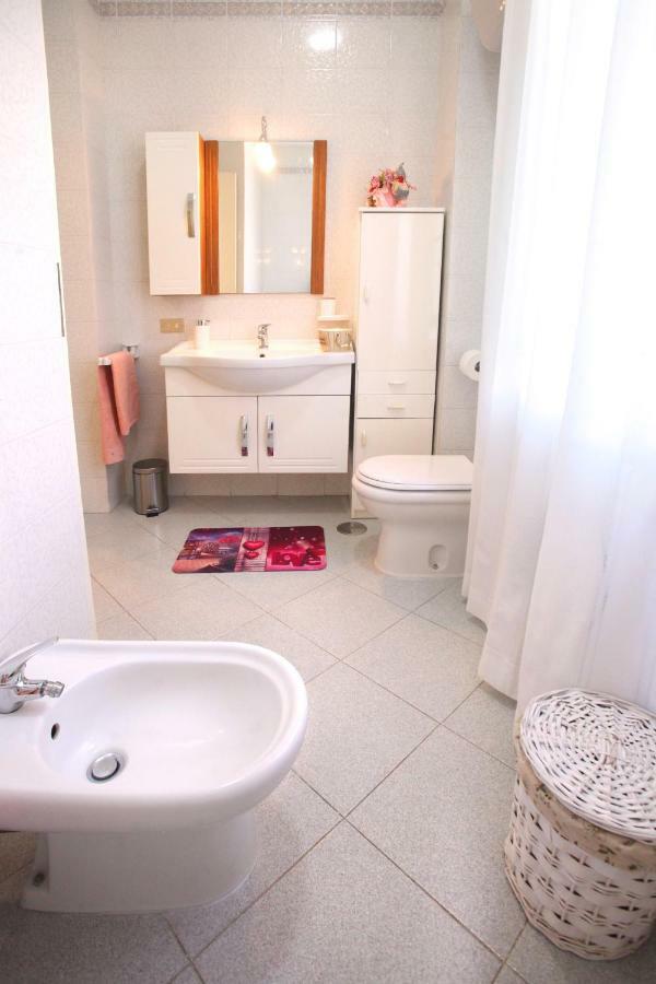 Casa Magnolia Villa Ercolano Kültér fotó