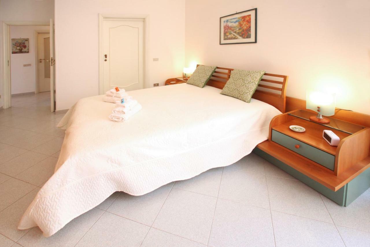 Casa Magnolia Villa Ercolano Kültér fotó