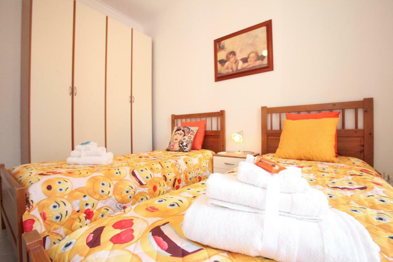 Casa Magnolia Villa Ercolano Kültér fotó